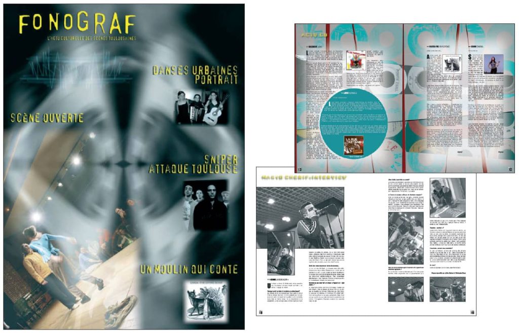 Projet Branding 2 - Image 5