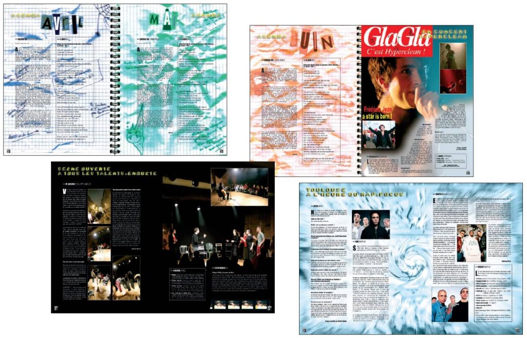 Projet Branding 2 - Image 6