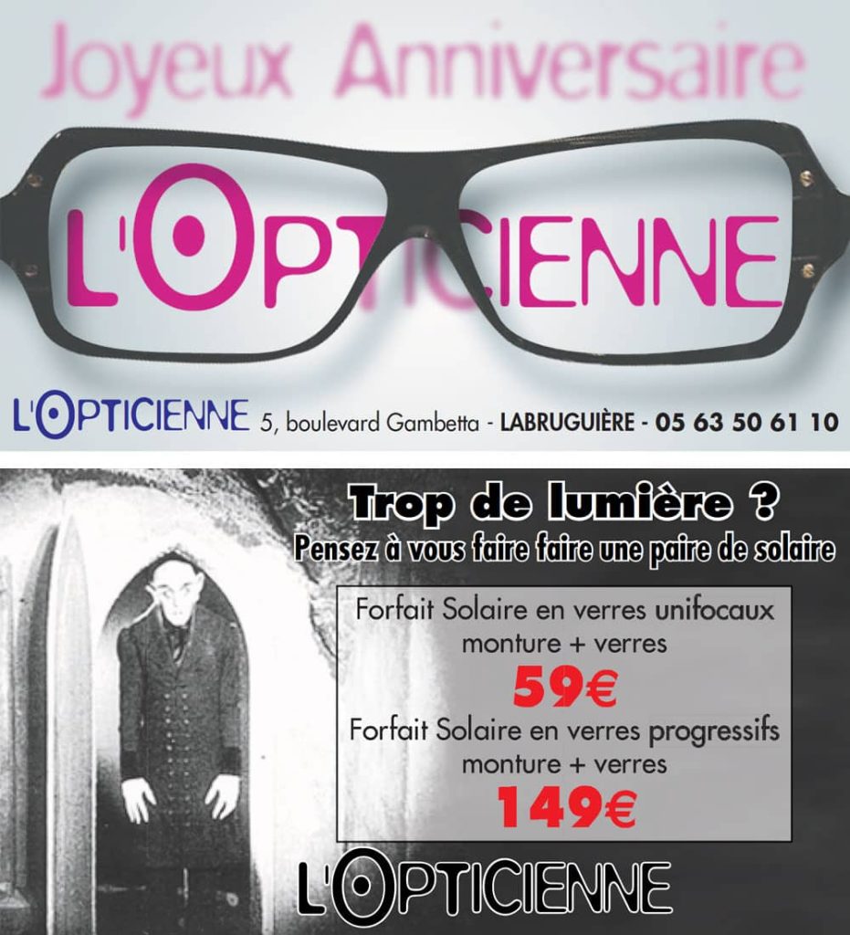 Créations graphiques print - Projet Branding 3 - Image 1