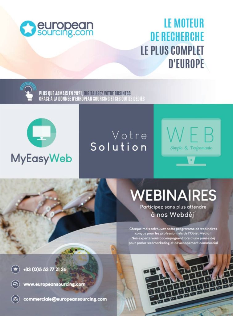 Créations graphiques print - Projet Branding 3 - Image 4