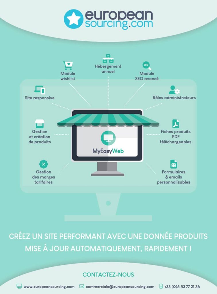 Créations graphiques print - Projet Branding 3 - Image 6