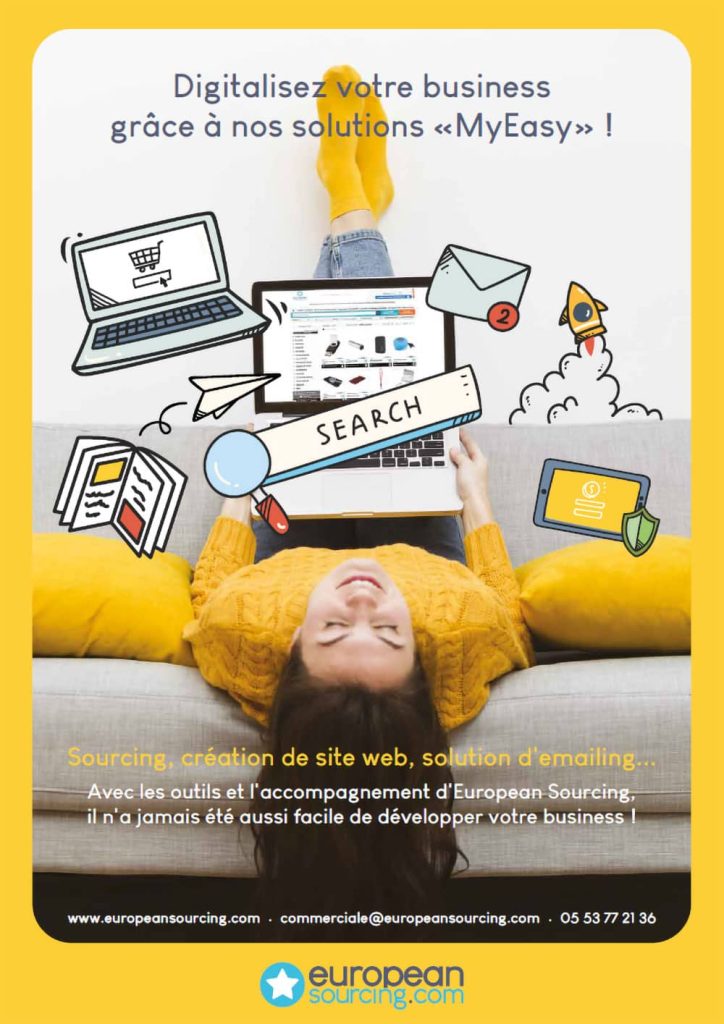 Créations graphiques print - Projet Branding 3 - Image 7