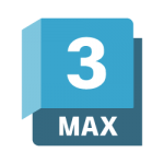 Logo 3DS Max