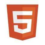 Logo html5