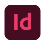 Logo Indesign