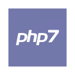 Logo php7