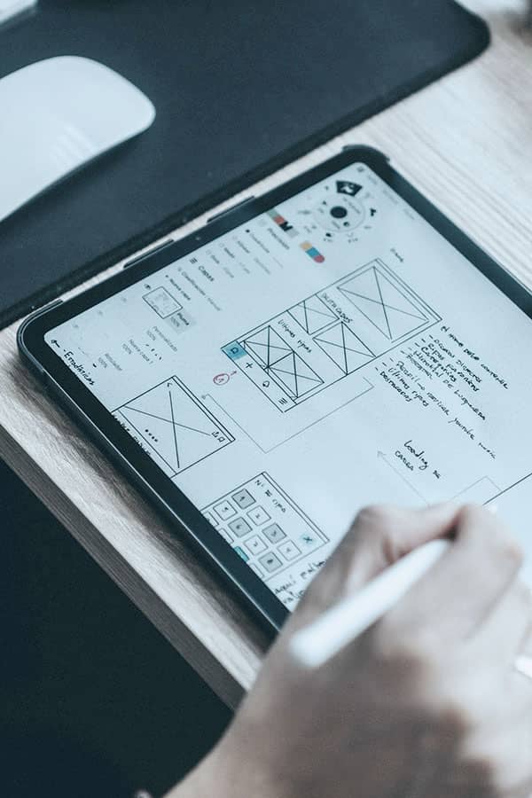 Spécialiste UX Design - Home - expertise_ux - Freelance WordPress