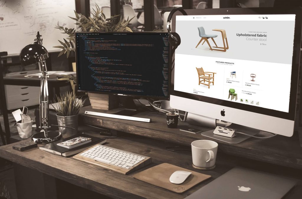About Webdesign - Matthieu Halwani - UX/UI Designer à Toulouse