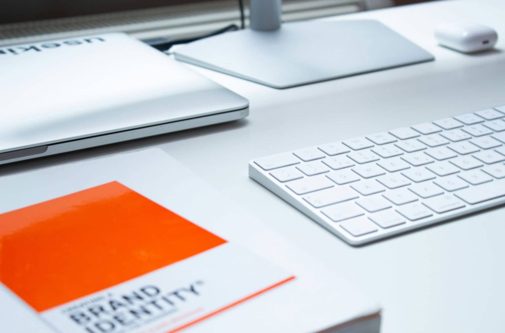 Services - Branding