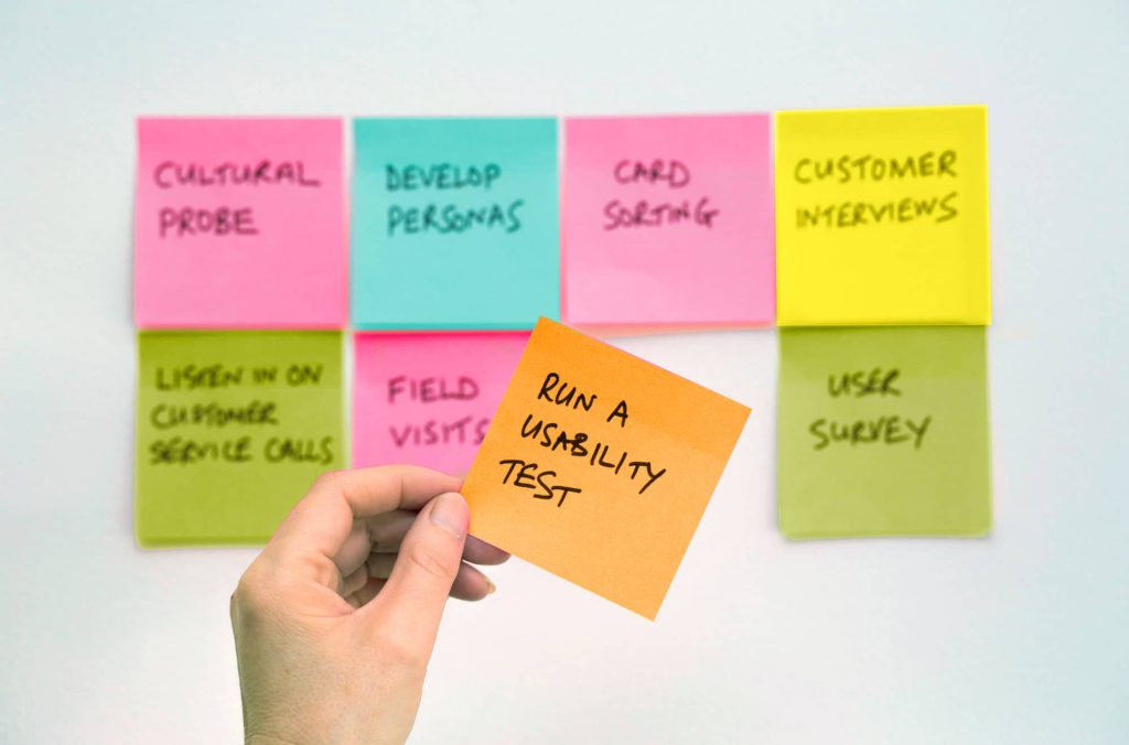 Services - UX Design
