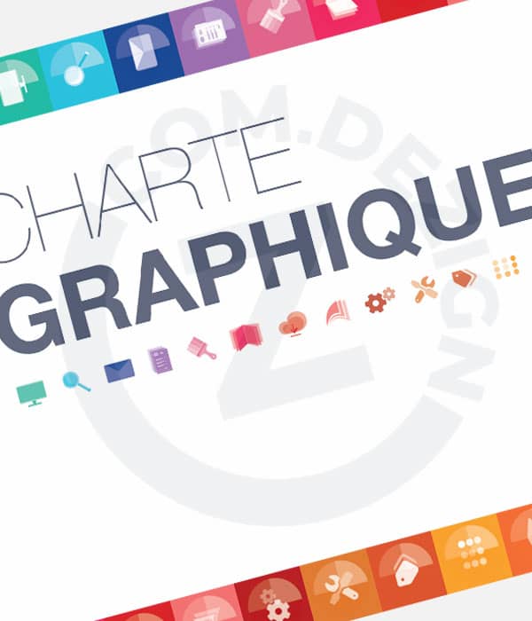 Création et évolution de logos