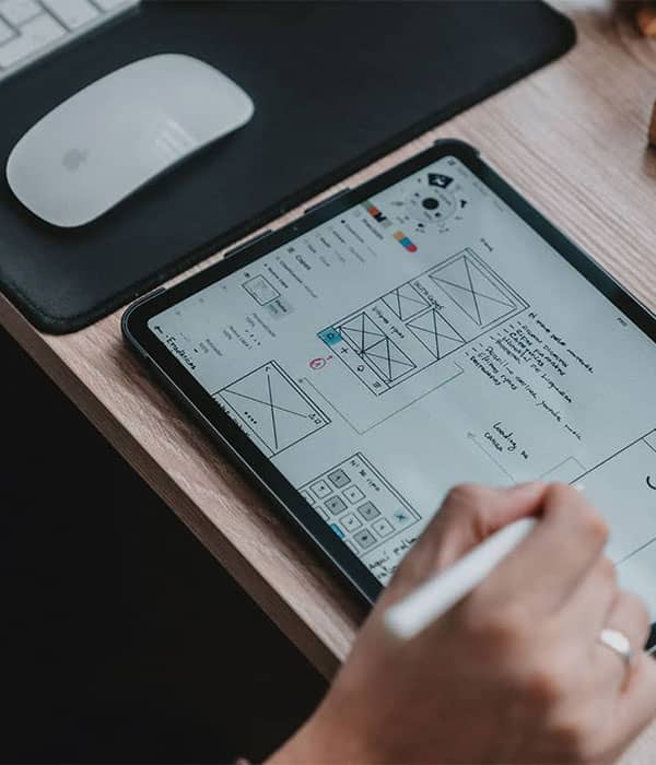 Prototyper une application mobile
