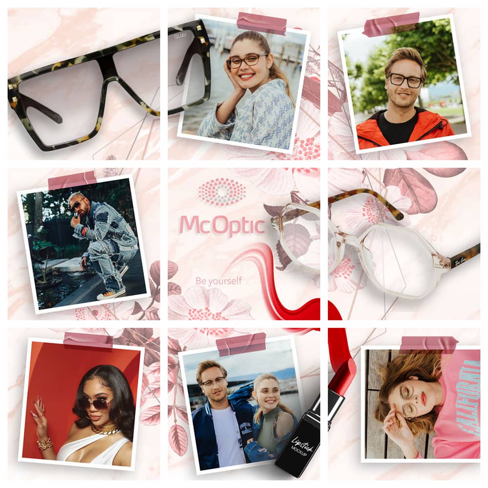Design graphique & outils créatifs - Projet Branding 5 - Image 6
