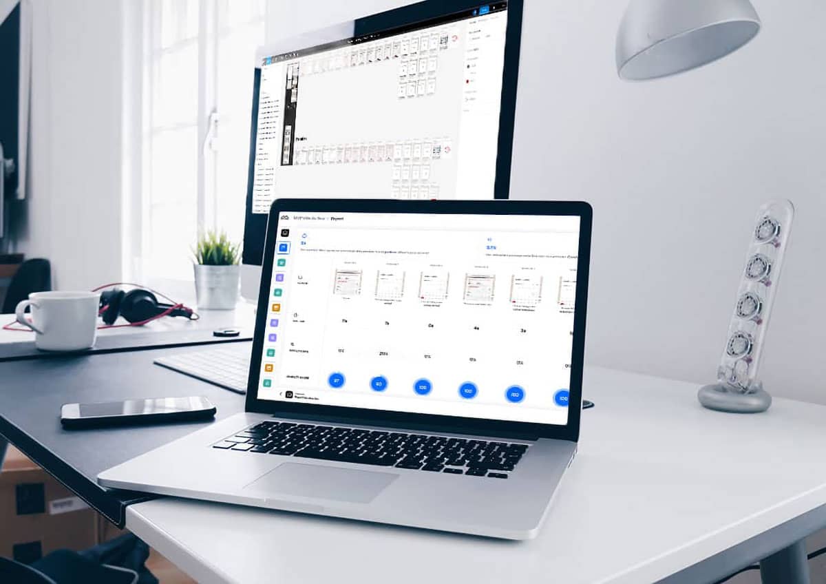 Faire évoluer un service existant - Projet UX 9 - Image 4 - Prototype et test utilisateurs