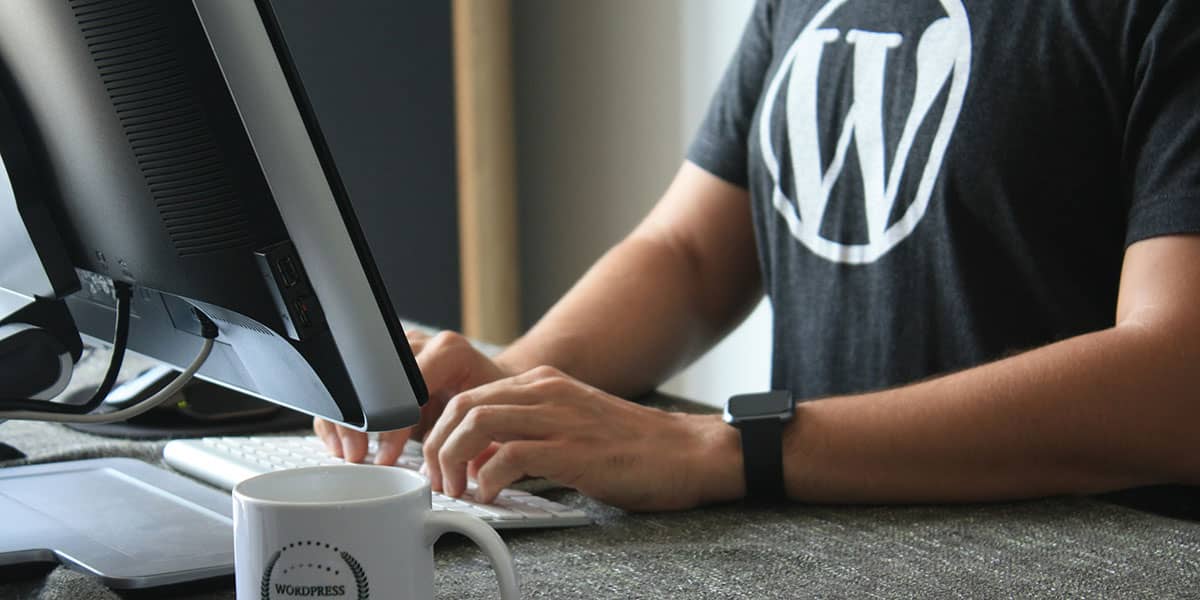 Services de design freelance WordPress