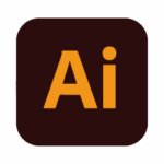 Logo adobe-illustrator - UX Designer & Freelance WordPress