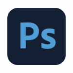 Logo adobe-photoshop - UX Designer & Freelance WordPress