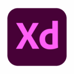 Logo adobe-xd