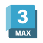 Logo 3ds-max