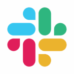 Logo slack