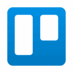 Logo trello