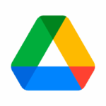 Logo google-drive