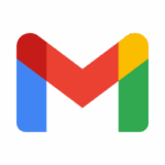 Logo google-gmail