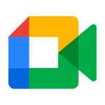 Logo google-meet