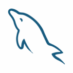 Logo mysql