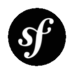 Logo symfony