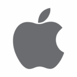 Logo apple